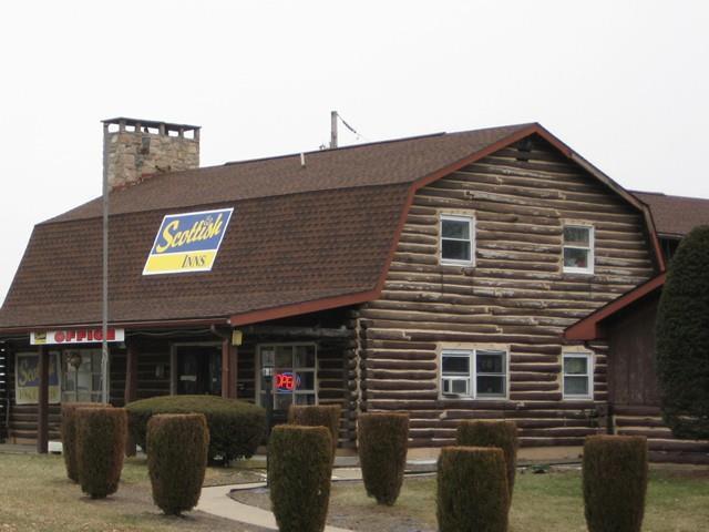 Motel 6-Shartlesville, Pa Exterior photo