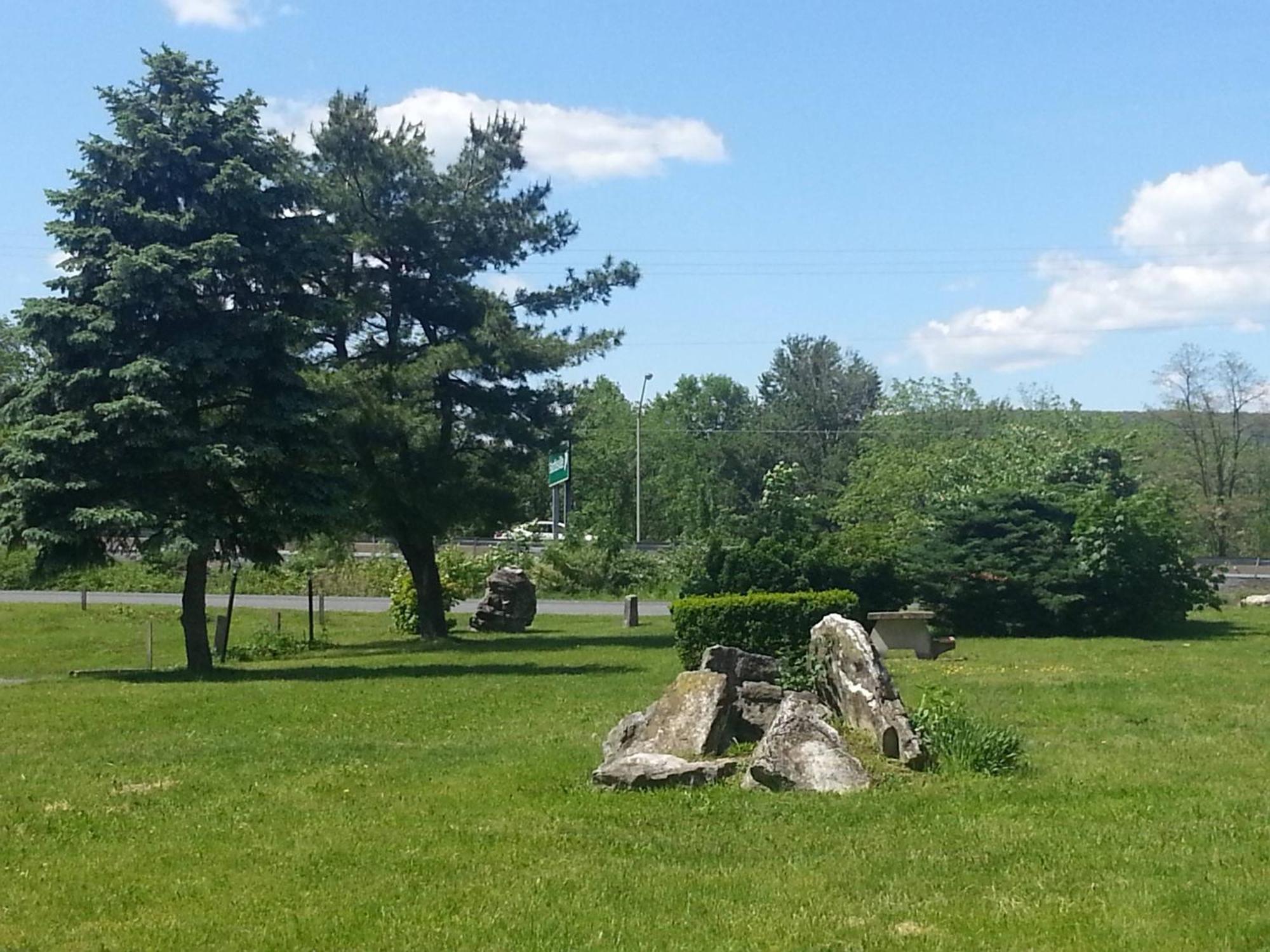 Motel 6-Shartlesville, Pa Exterior photo