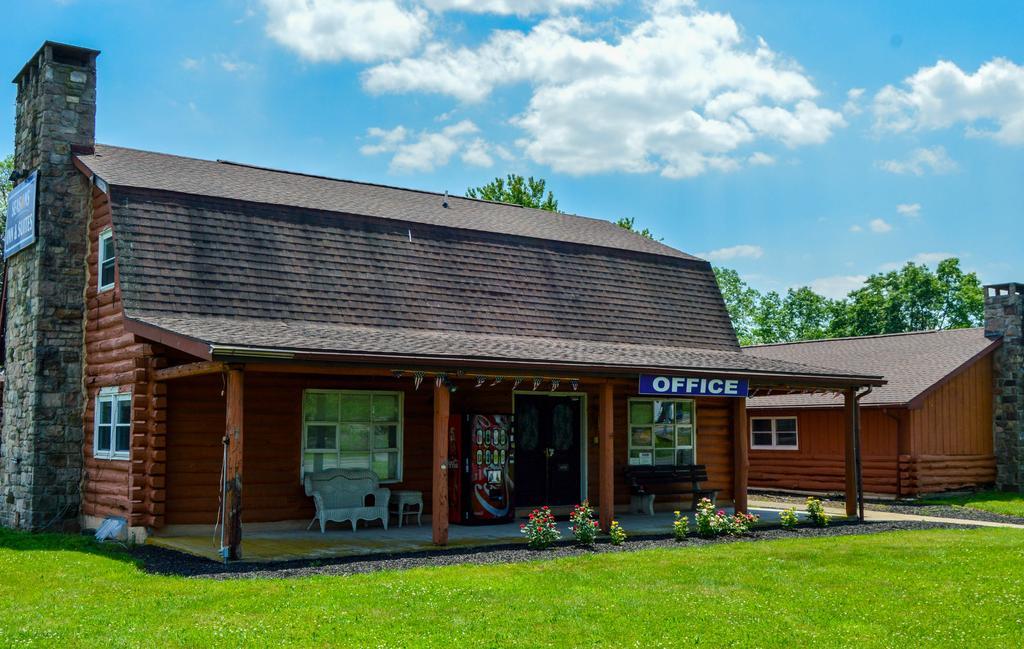 Motel 6-Shartlesville, Pa Exterior photo