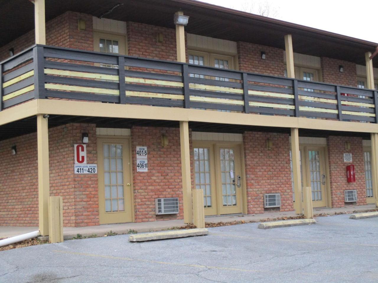 Motel 6-Shartlesville, Pa Exterior photo