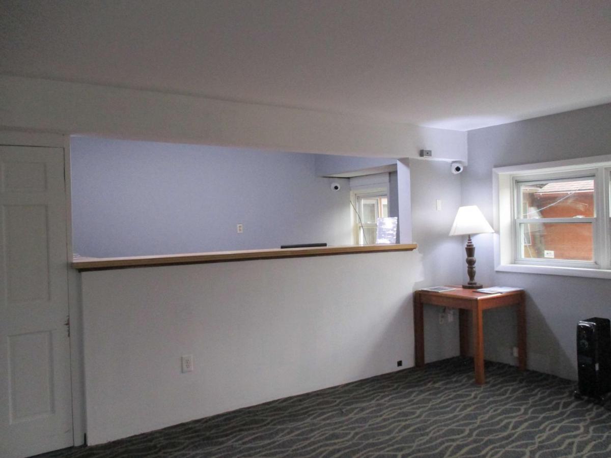 Motel 6-Shartlesville, Pa Exterior photo